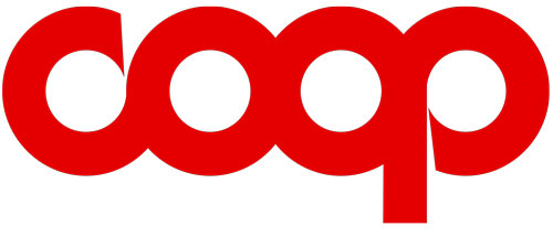 Coop logo italy