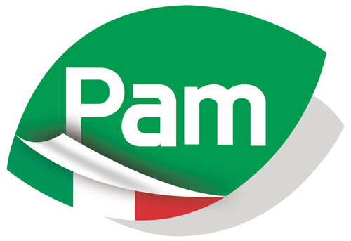logo pam full size