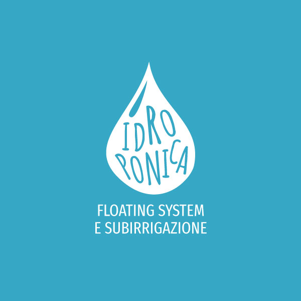 Coltivazione idroponica: Floating system